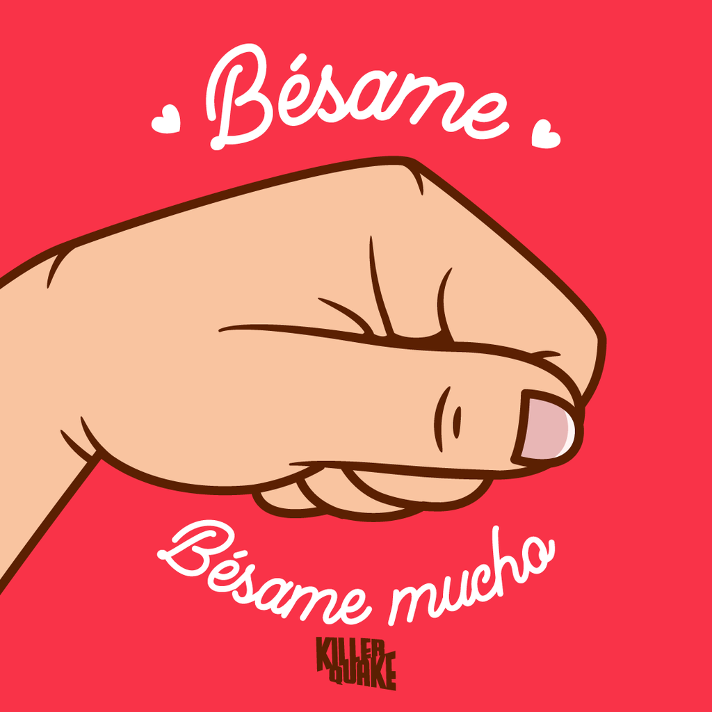 Bésame mucho