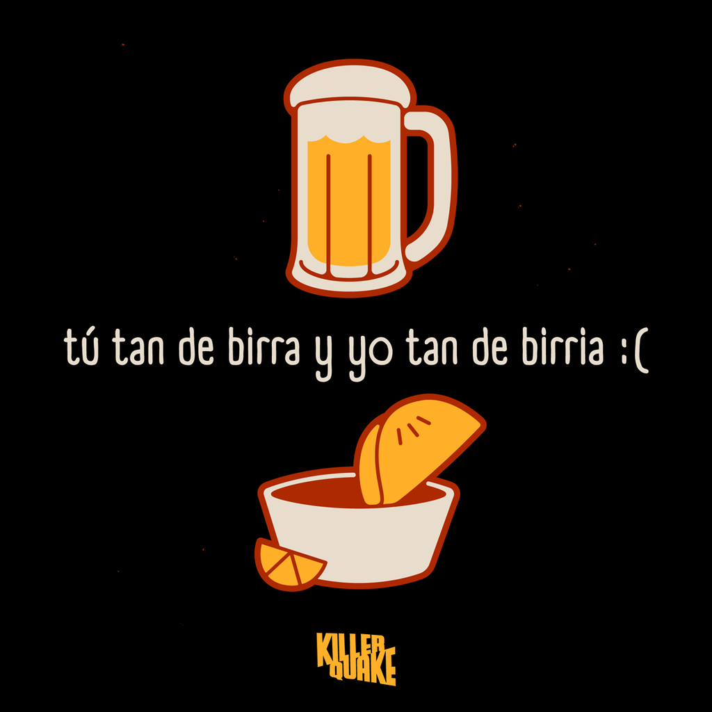 Birra - Birria