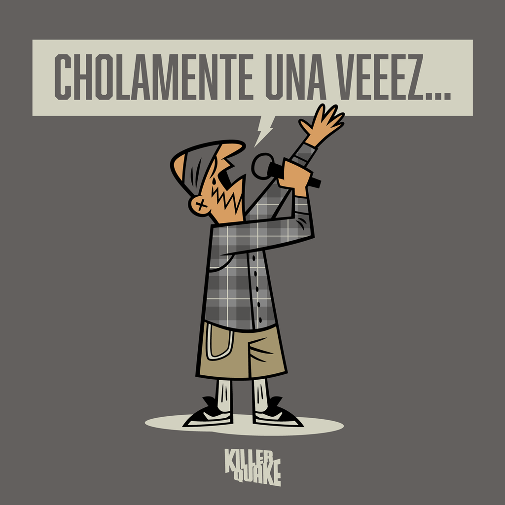 Cholo