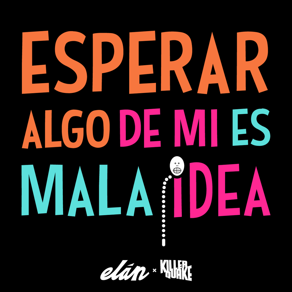 Buena idea, mala idea