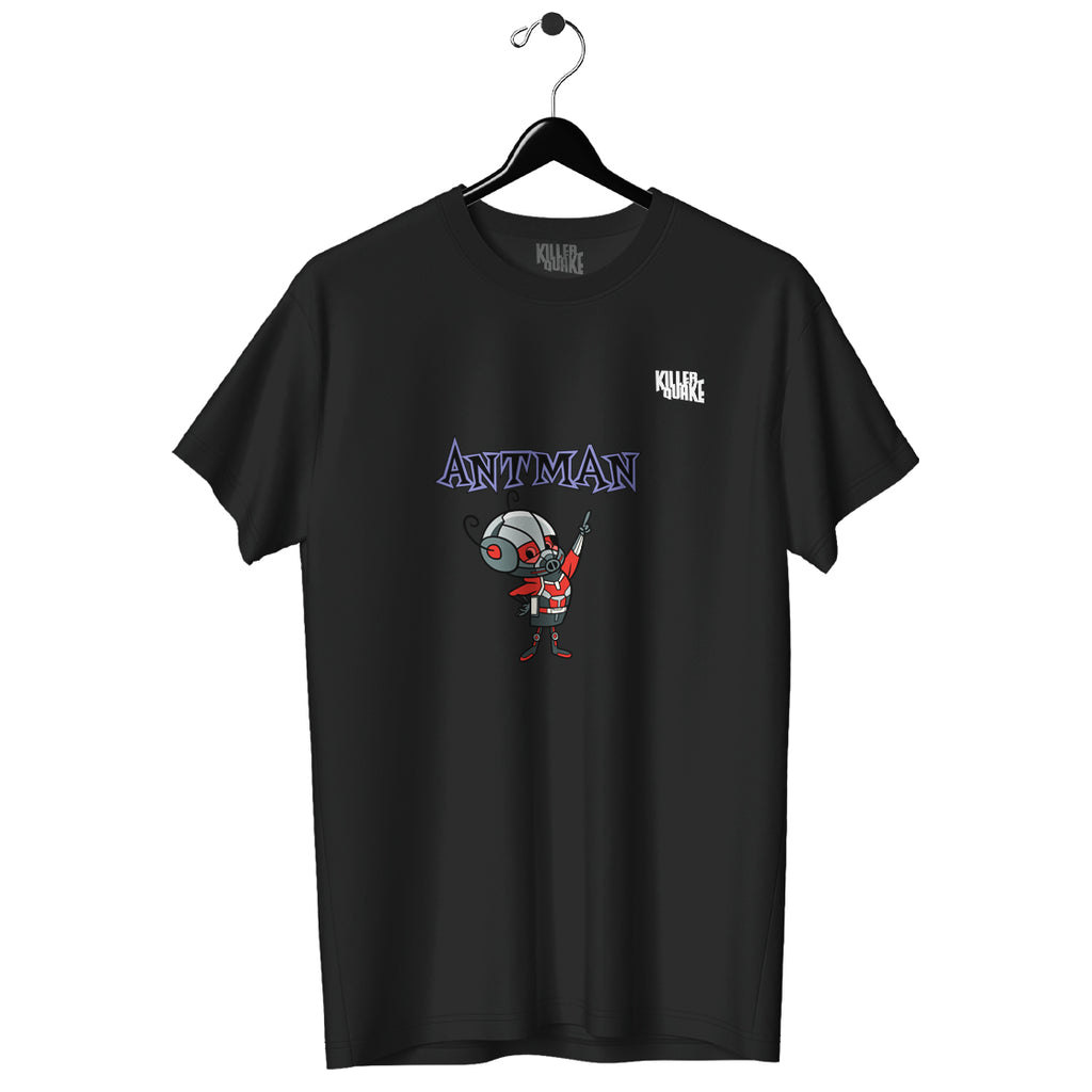 Playera UNISEX  Antman