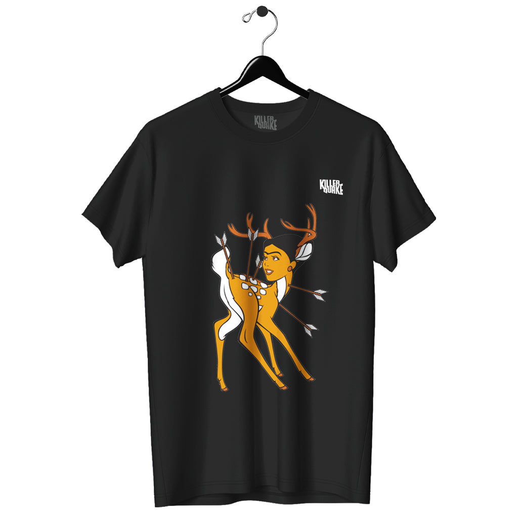 Playera UNISEX Bambi Frida