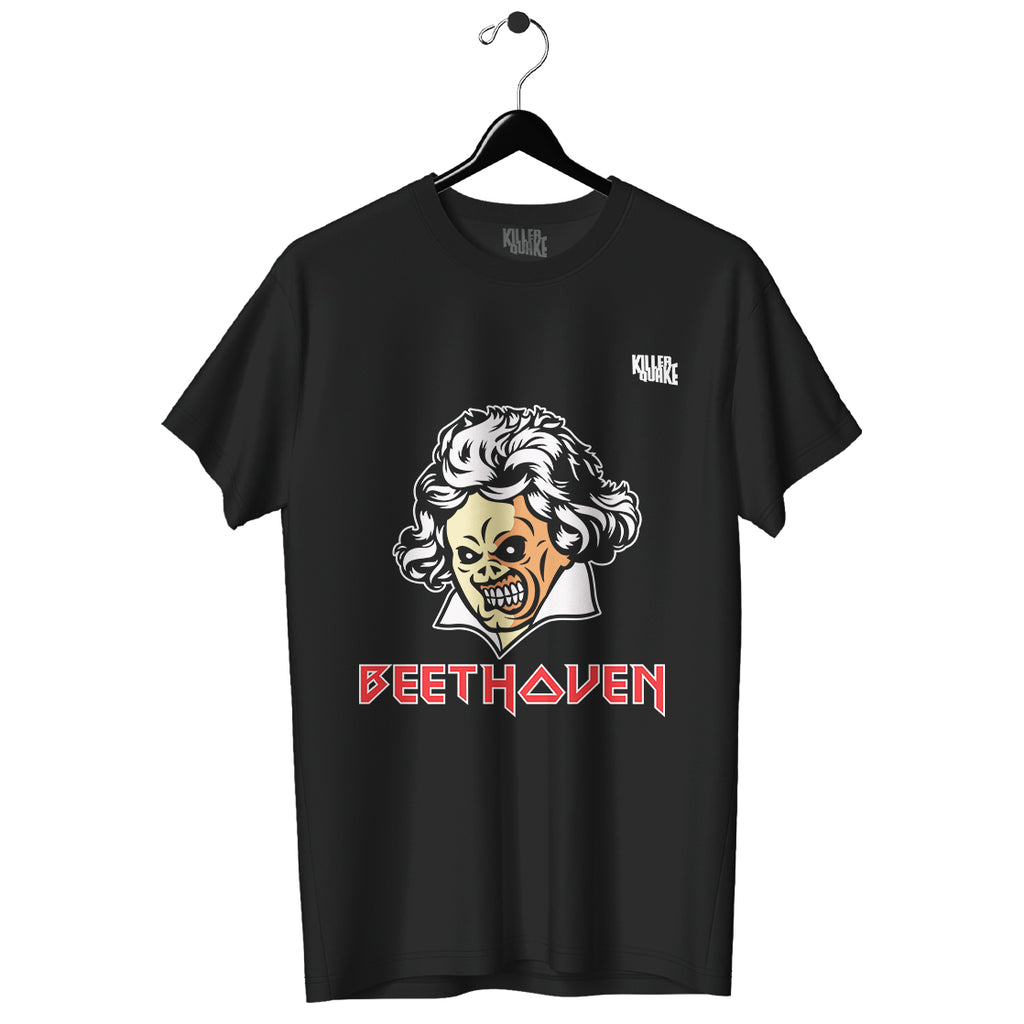 Playera UNISEX Beethoven