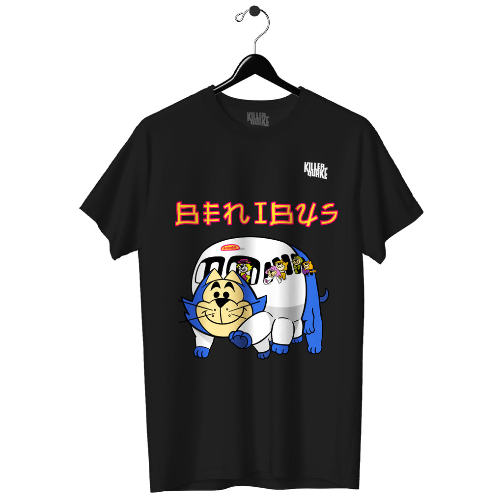 Playera UNISEX Benibus