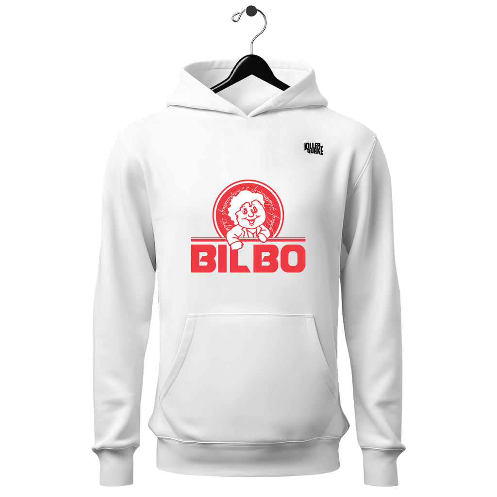 Sudadera UNISEX Bilbo