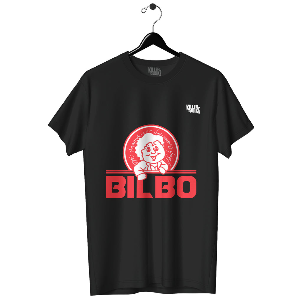 Playera UNISEX Bilbo