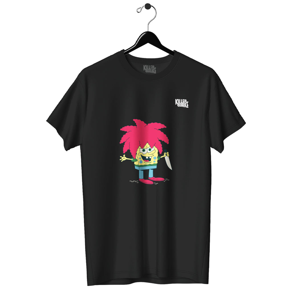 Playera UNISEX Bob