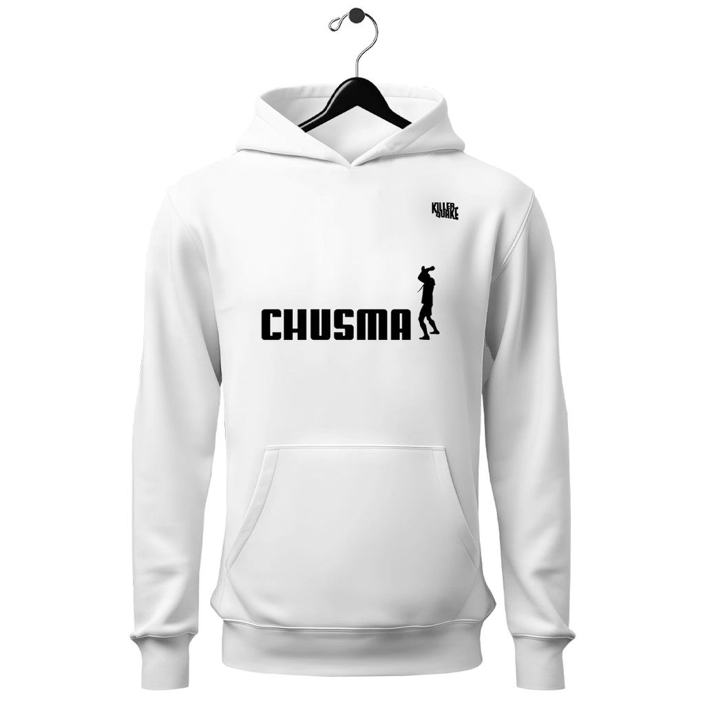 Sudadera UNISEX Chusma