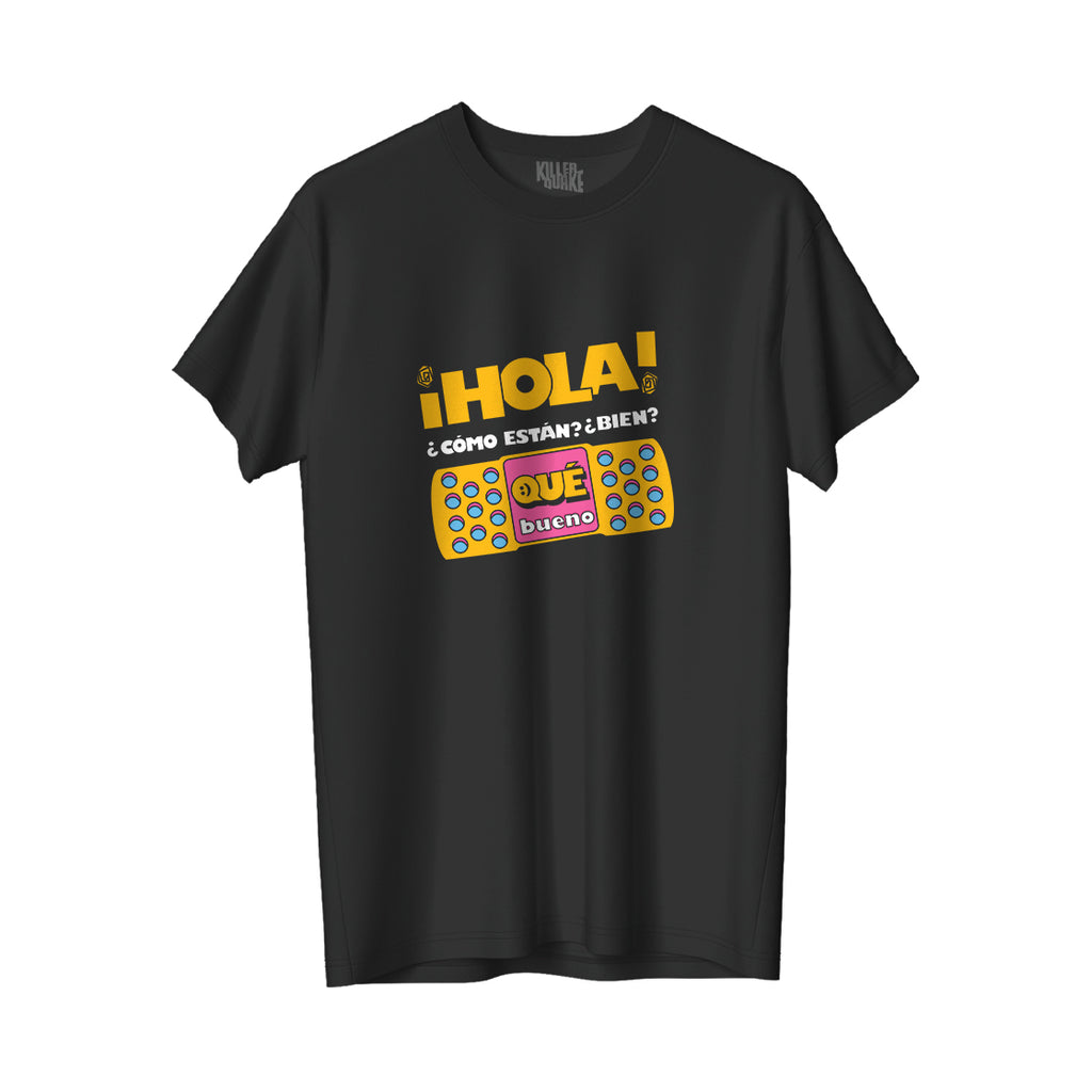 UNISEX ¡Hola! ¿Cómo están?