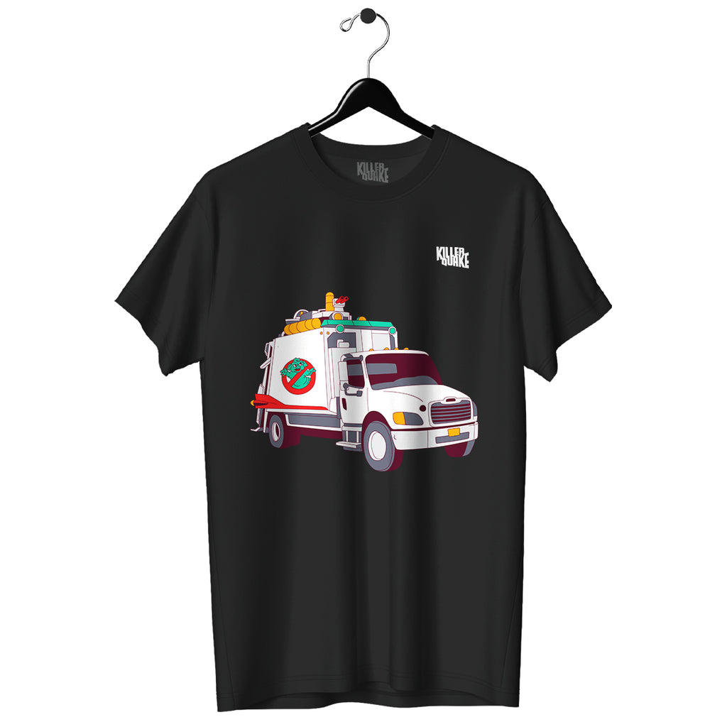 Playera UNISEX Costalito bus