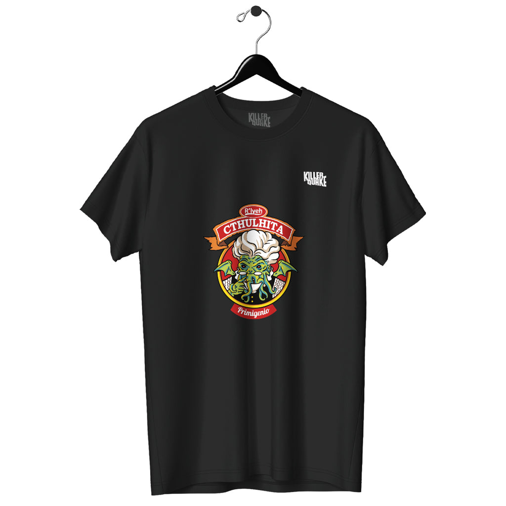 Playera UNISEX Cthulhita