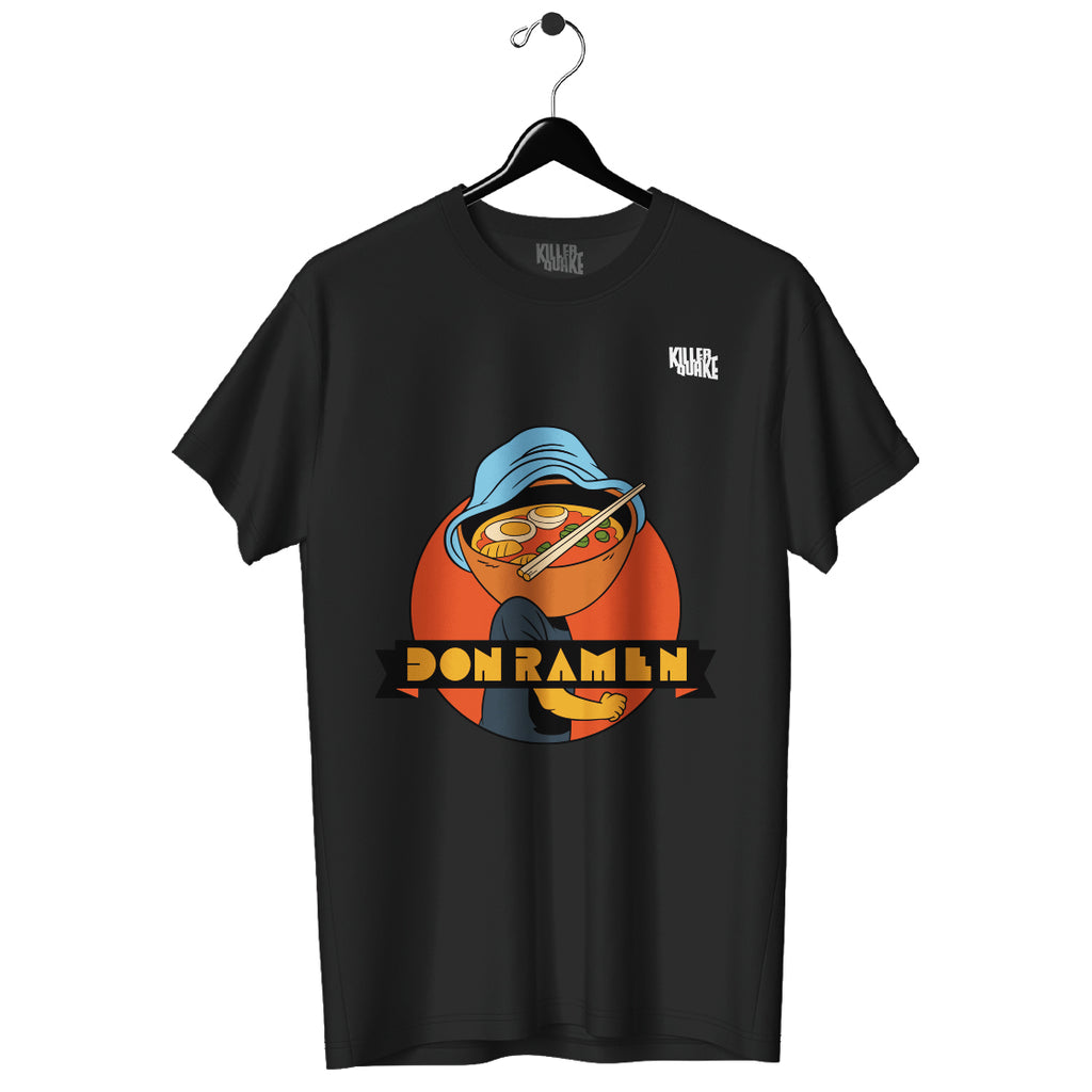 Playera UNISEX Don Ramen