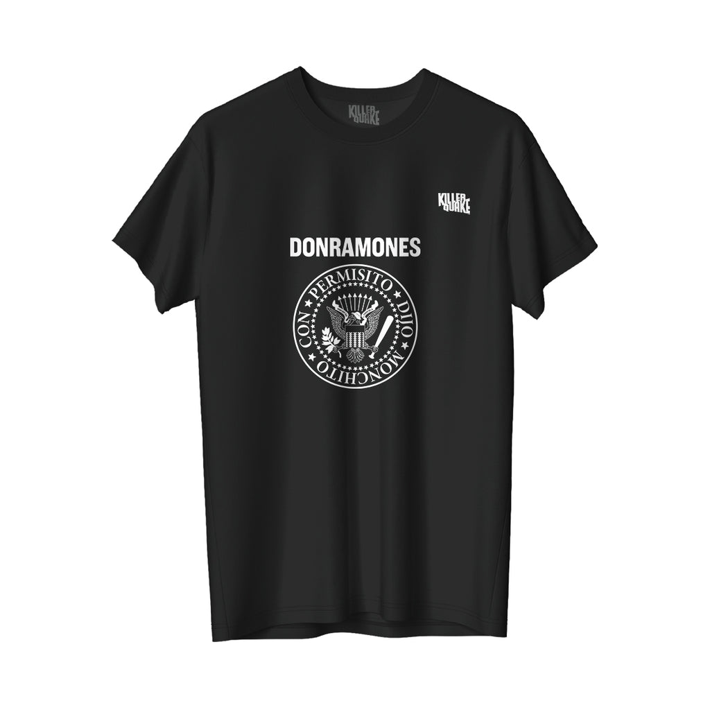 UNISEX Don Ramones