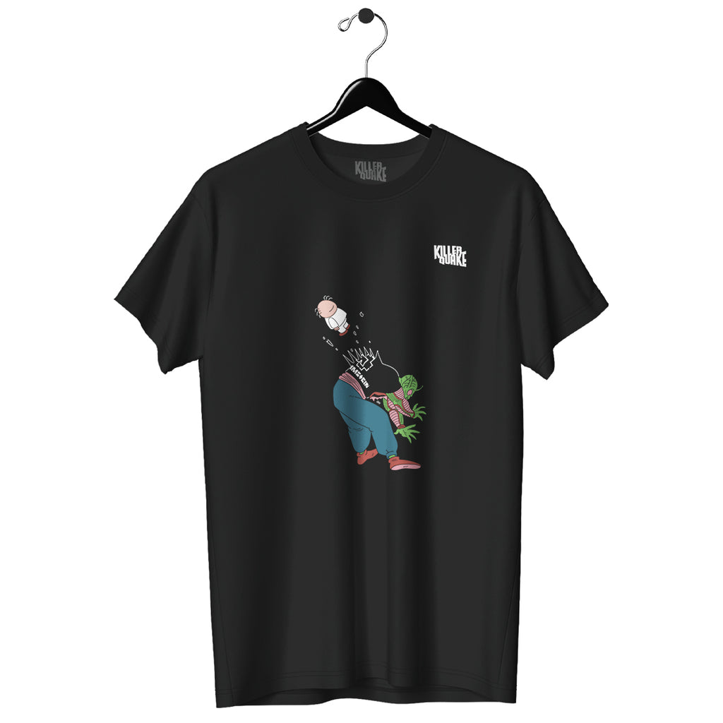 Playera UNISEX Du Du Arggg