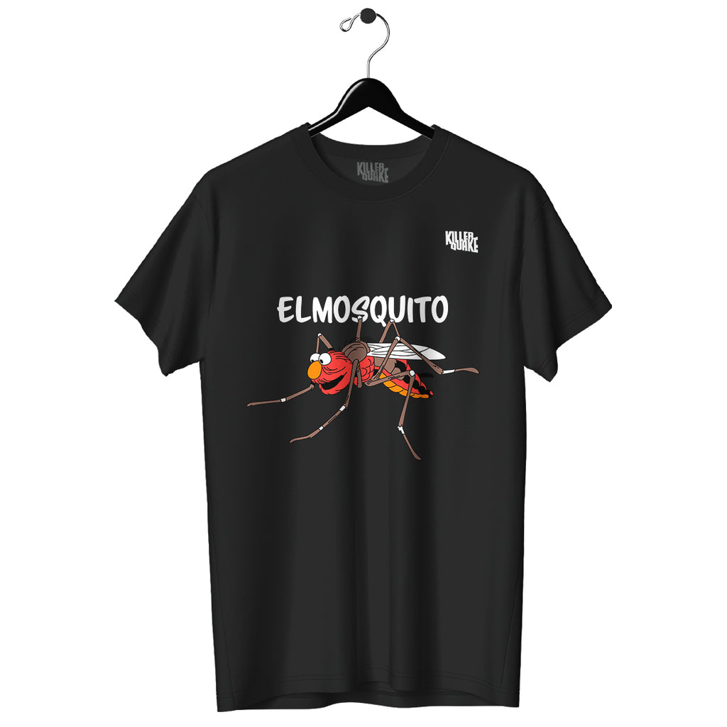 Playera UNISEX Elmosquito