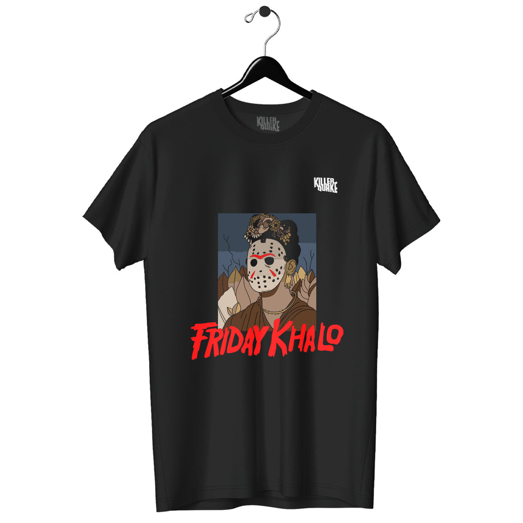 Playera UNISEX Friday Khalo