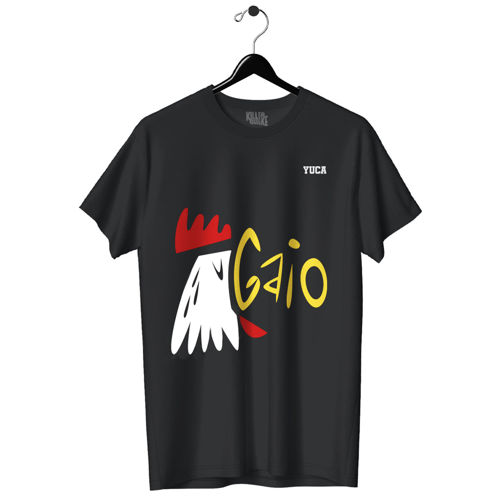 Playera UNISEX YUCA Gaio