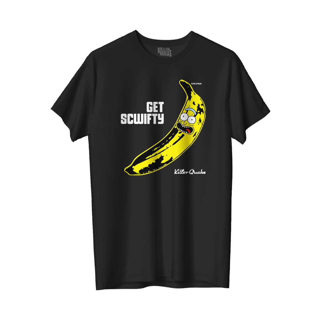 UNISEX Get Scwifty