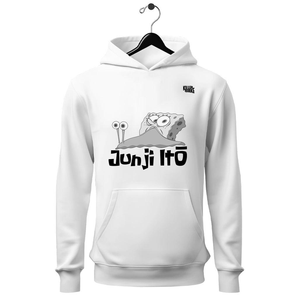 Sudadera UNISEX Junji Itó