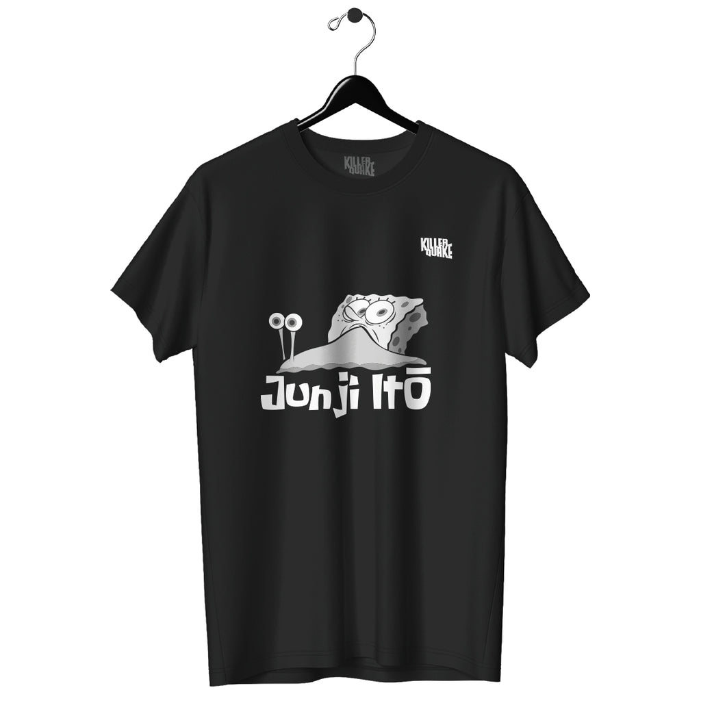 Playera UNISEX Junji Itó