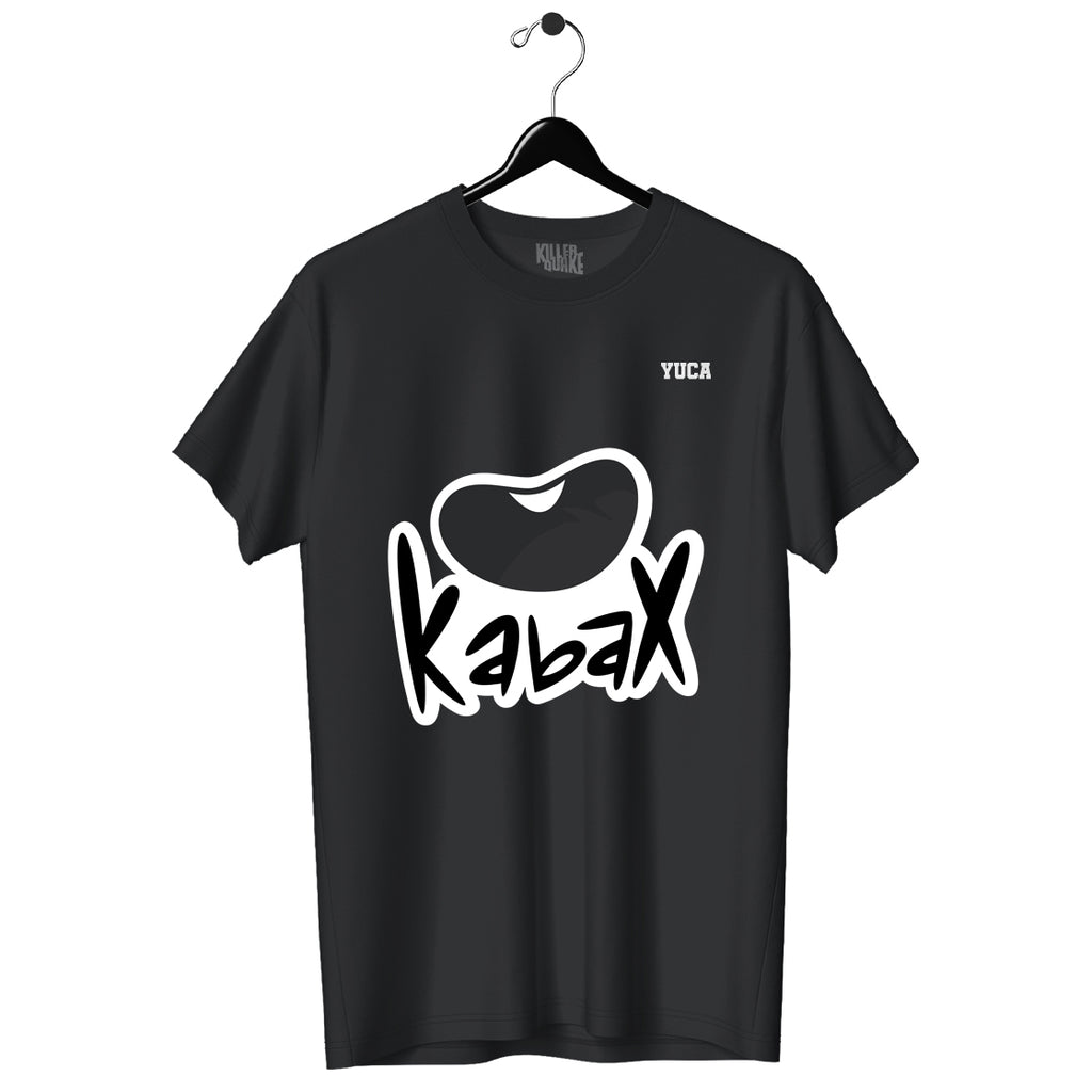 Playera UNISEX YUCA Kabax