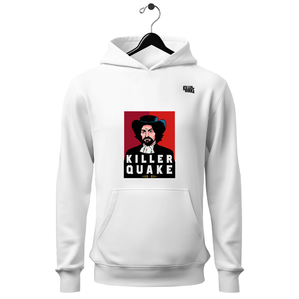 Sudadera UNISEX Killer Manson