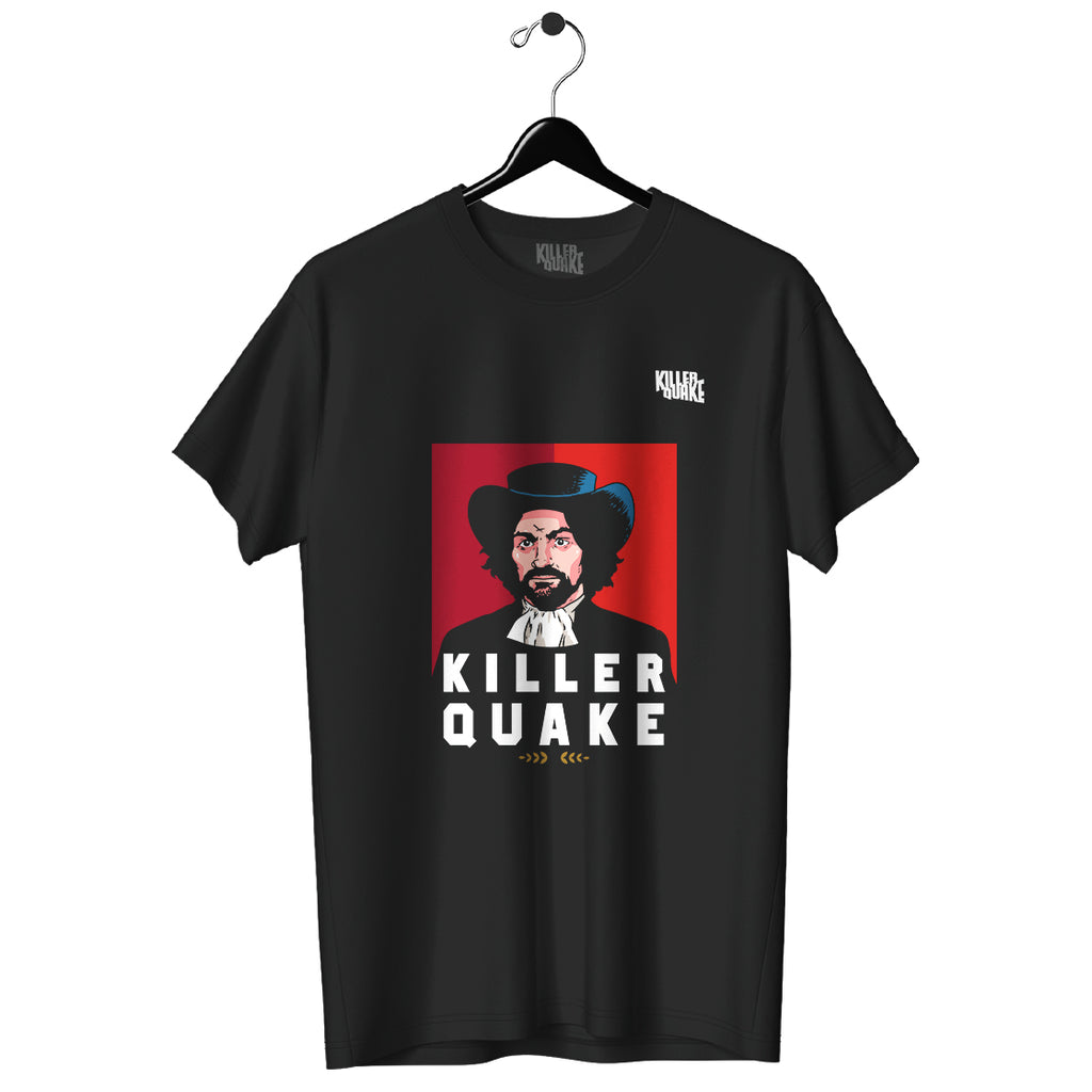 Playera UNISEX Killer Manson