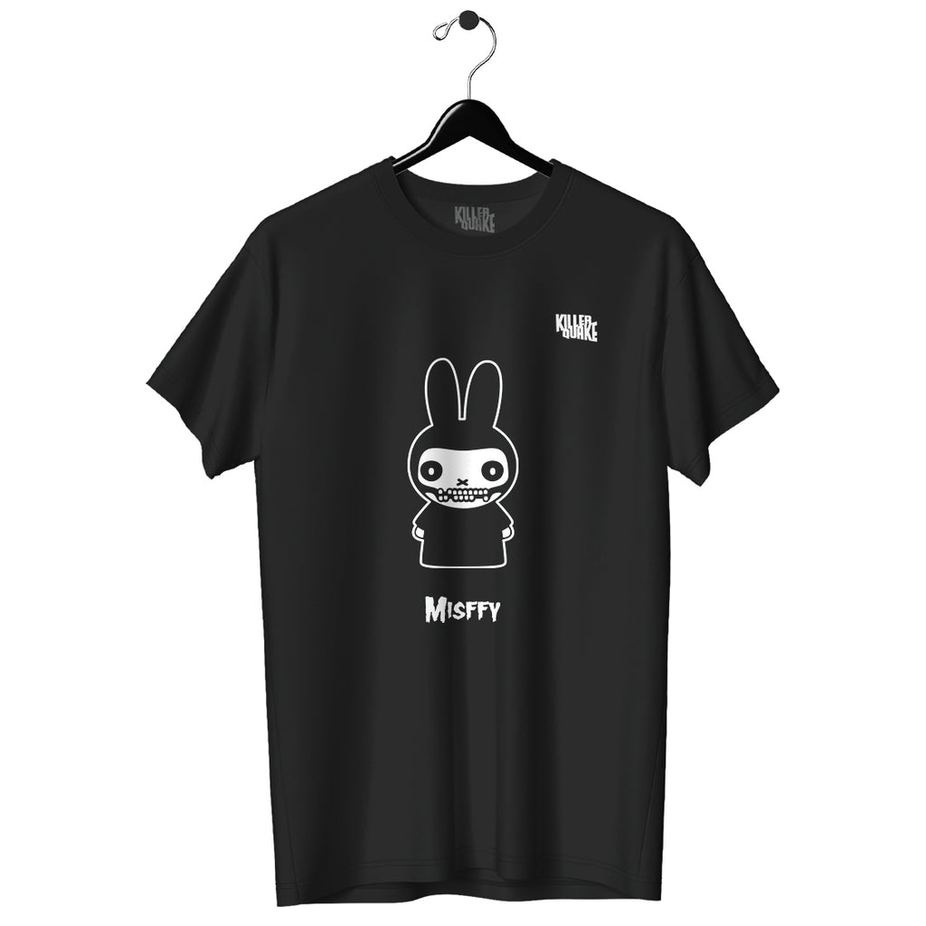 Playera UNISEX Misffy