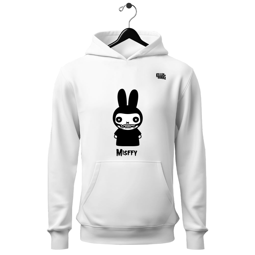 Sudadera UNISEX Misffy