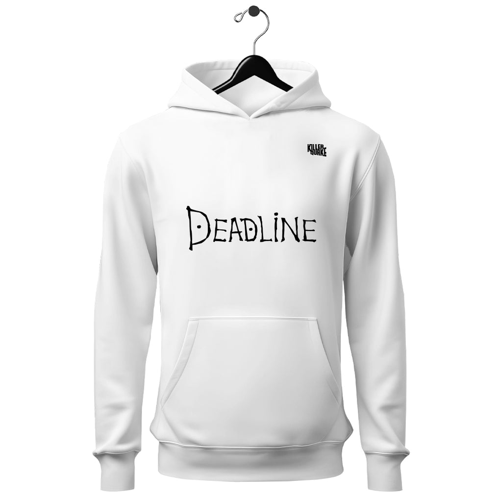 Sudadera UNISEX Deadline