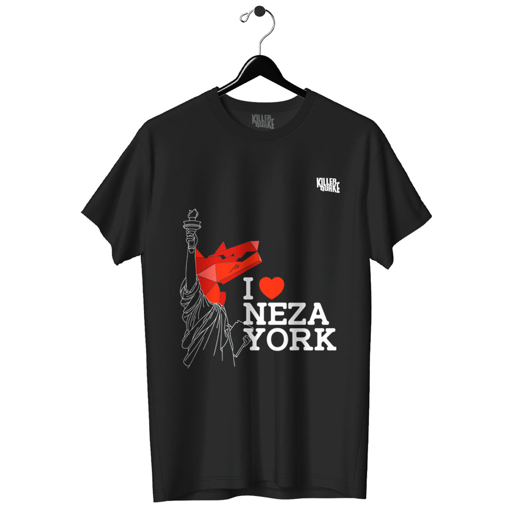 Playera UNISEX Neza York