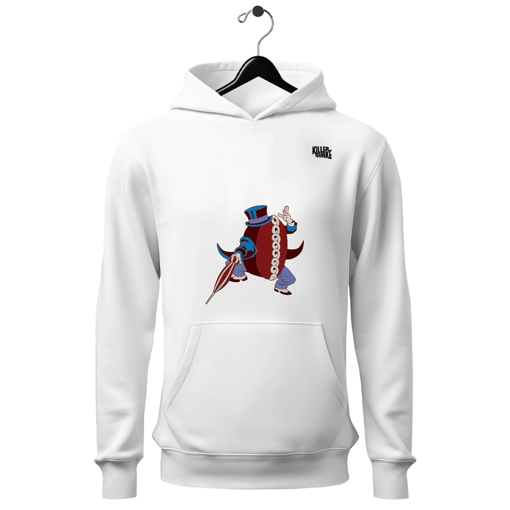 Sudadera UNISEX Pingüino