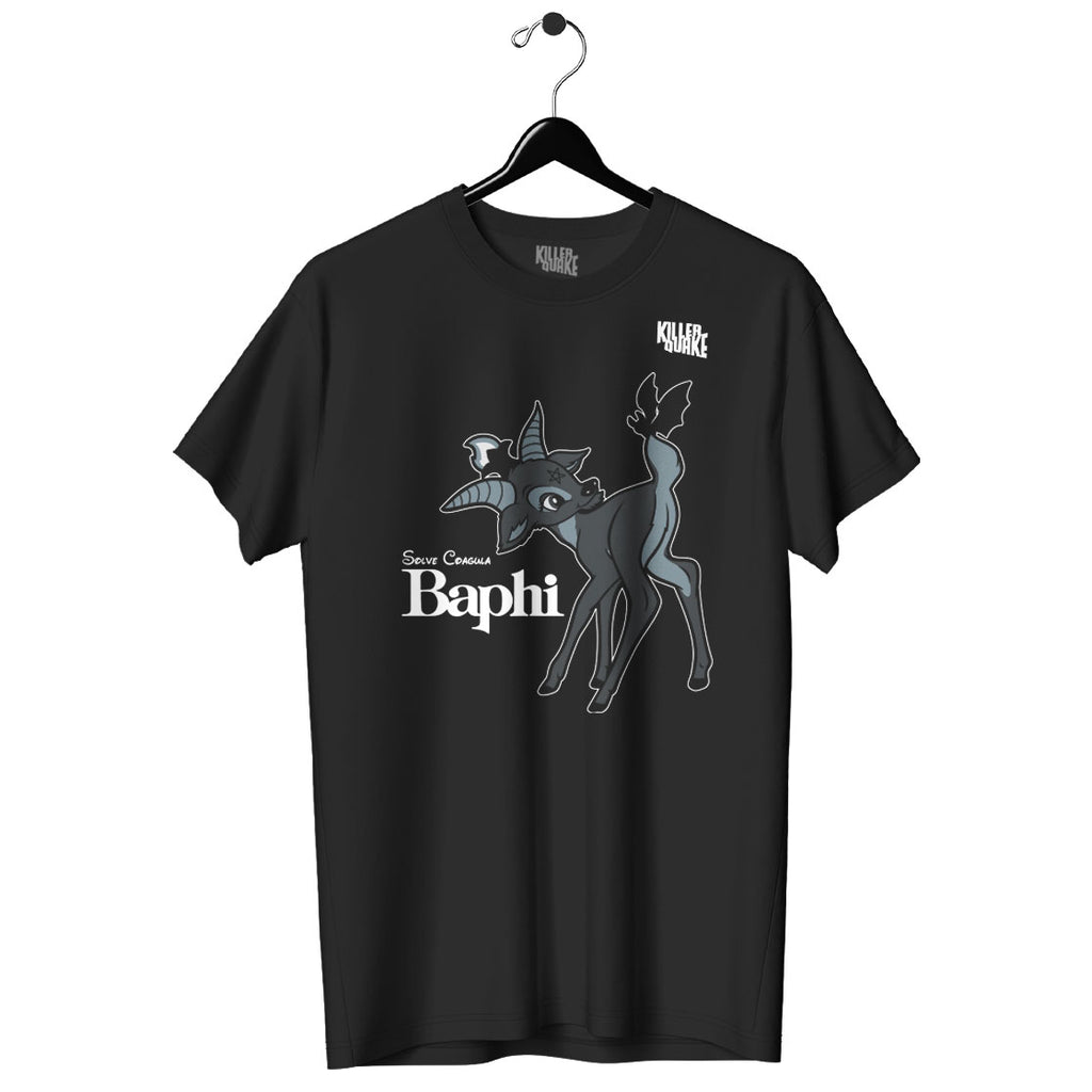 Playera UNISEX Baphi