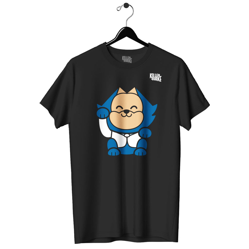 Playera UNISEX Beni Neko