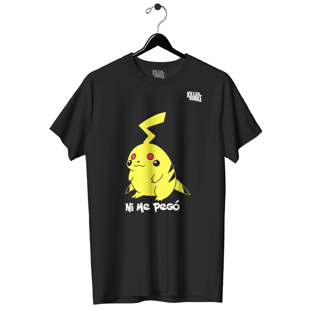 Playera UNISEX Chikapu