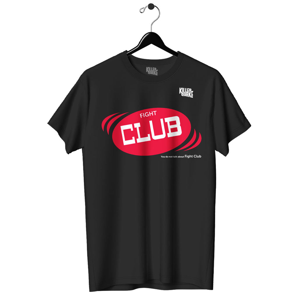 Playera UNISEX Fight Club