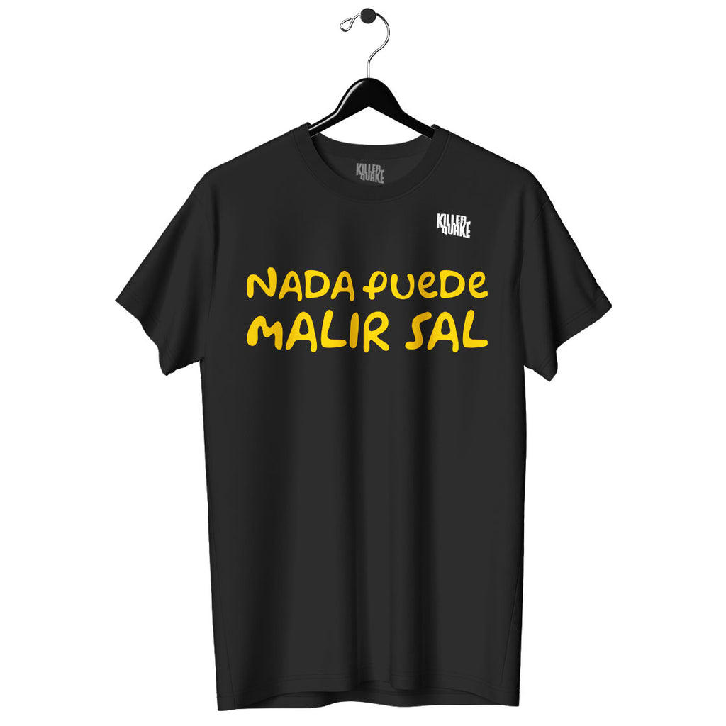 Playera UNISEX Malir Sal