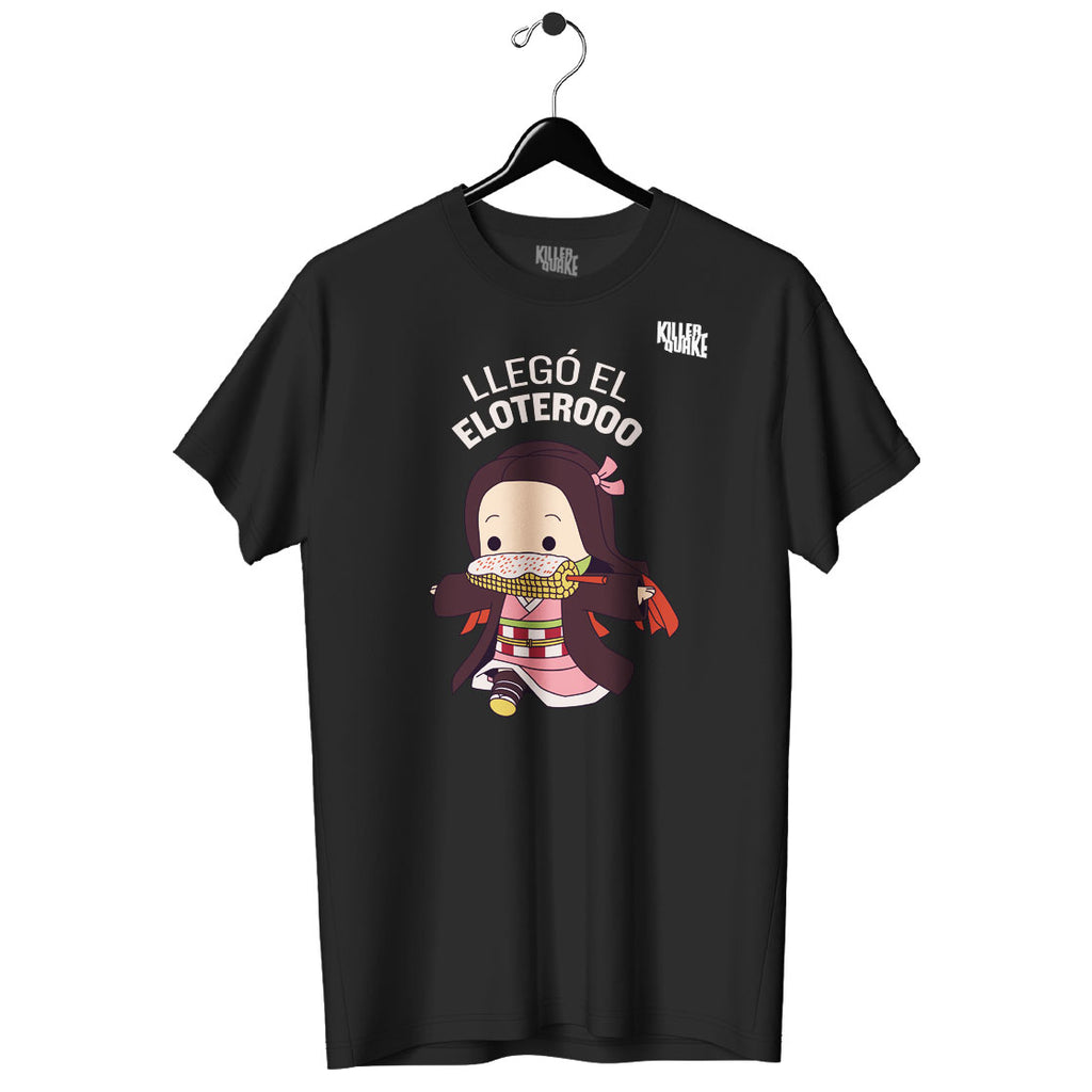 Playera UNISEX Mexzuko