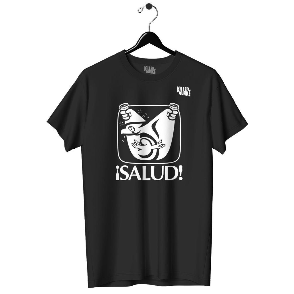 UNISEX ¡Salud!