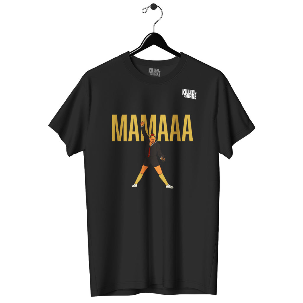 Playera UNISEX MAMAAA