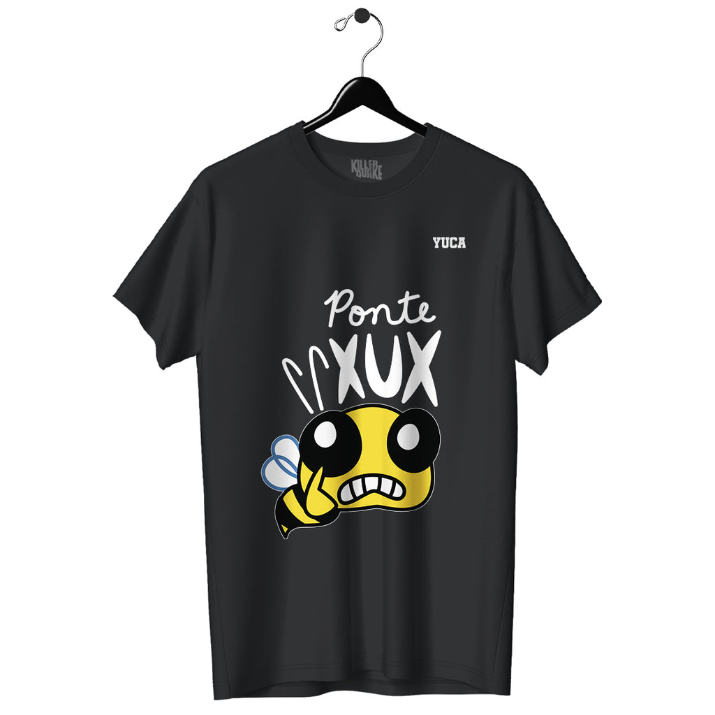 Playera UNISEX YUCA Ponte xux