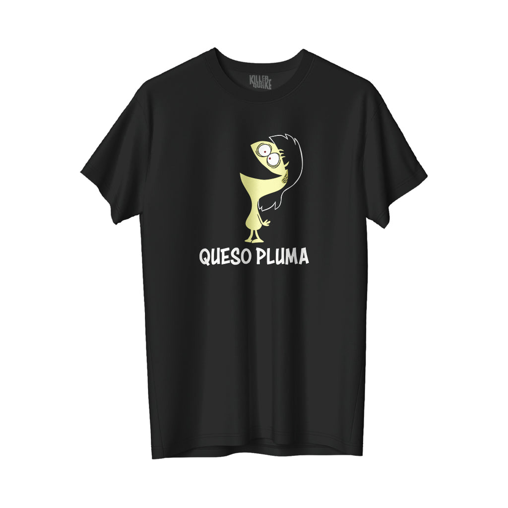 UNISEX Queso Pluma