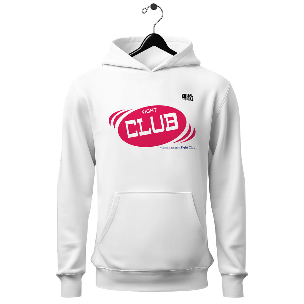 Sudadera UNISEX Fight Club