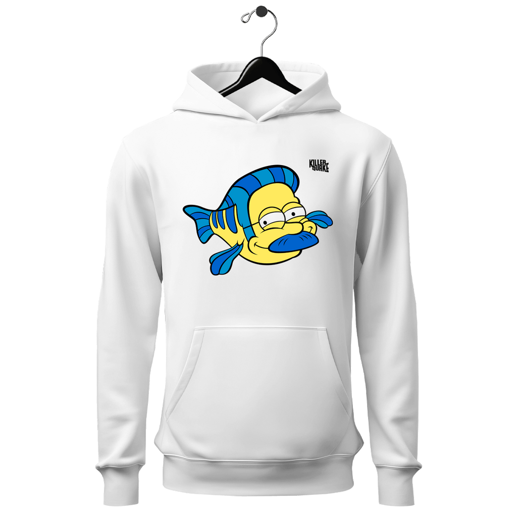 Sudadera UNISEX Flawnders