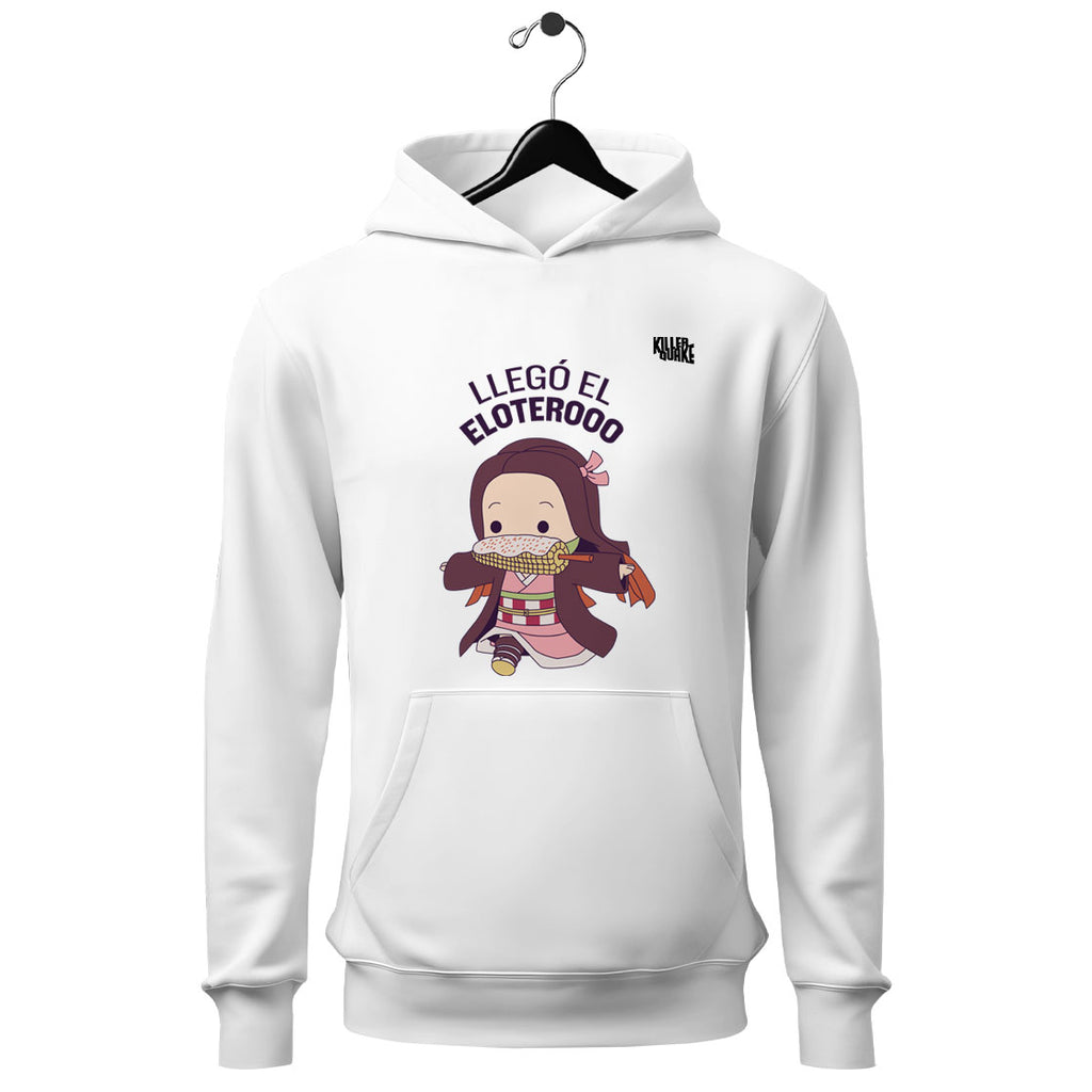 Sudadera UNISEX Mexzuko