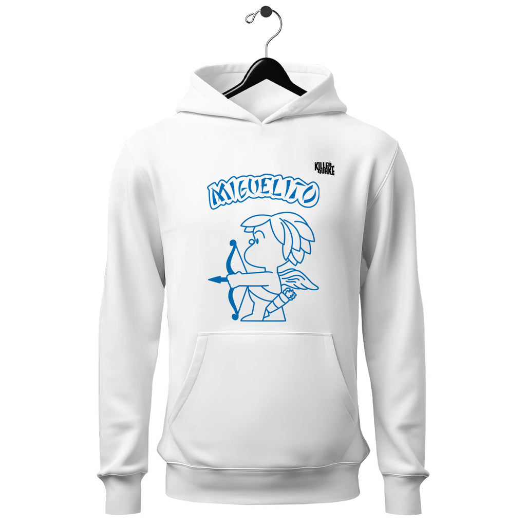 Sudadera UNISEX Miguelito