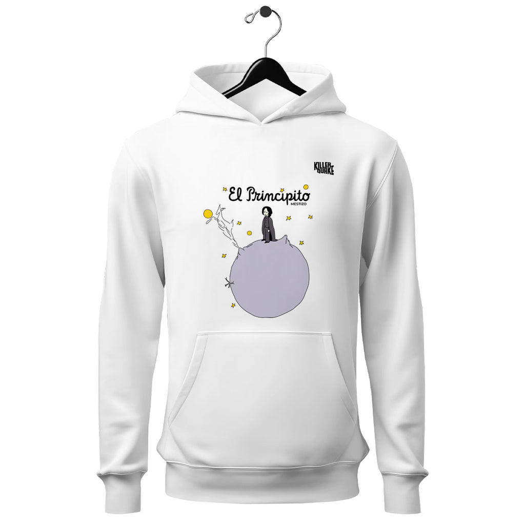 Sudadera UNISEX Principito Mestizo