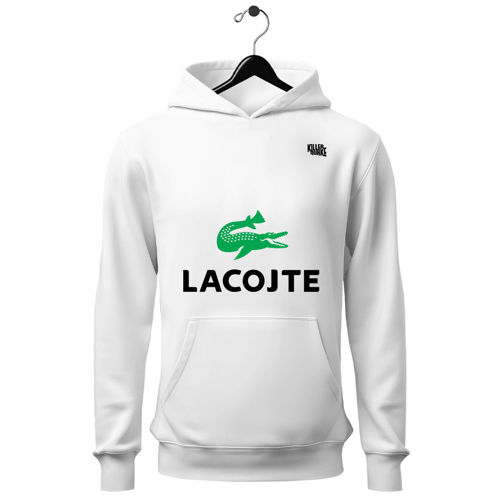 Sudadera UNISEX Lacojte