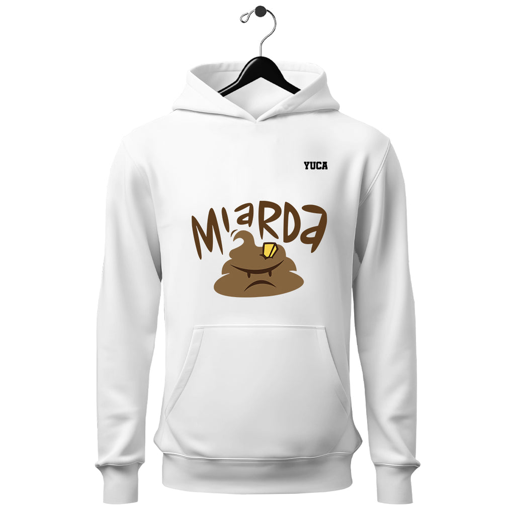 Sudadera UNISEX YUCA Miarda