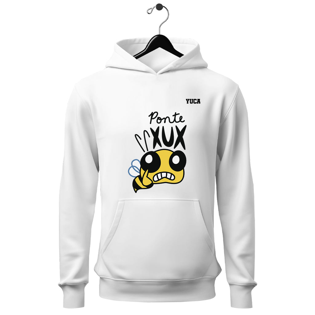 Sudadera UNISEX YUCA Ponte xux